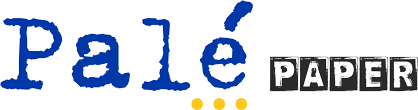 Pale.net Logo